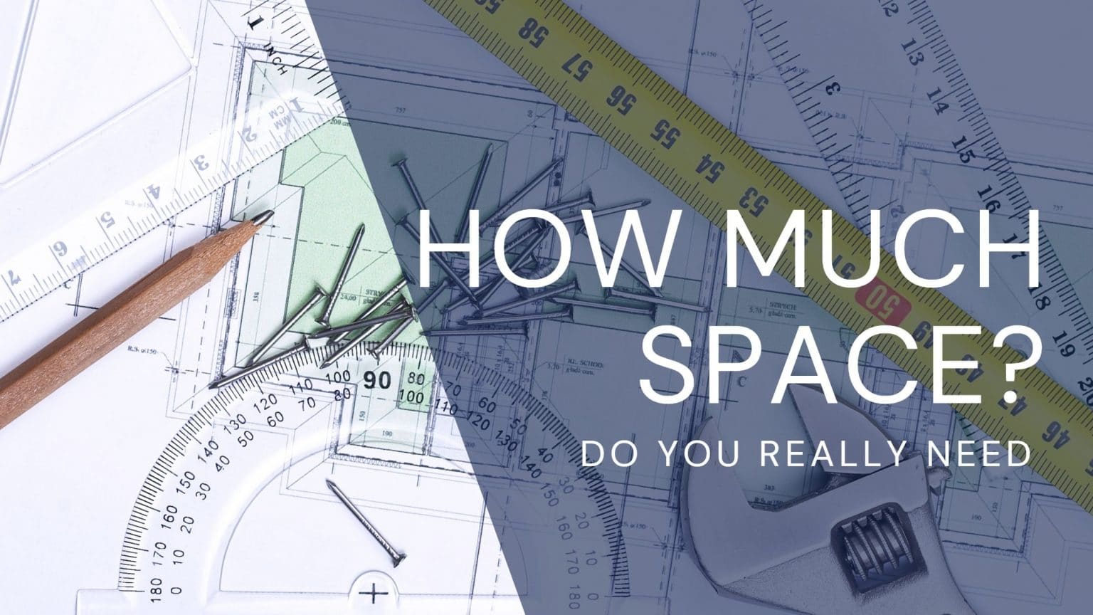 How much office space do you really need? LibertySpace