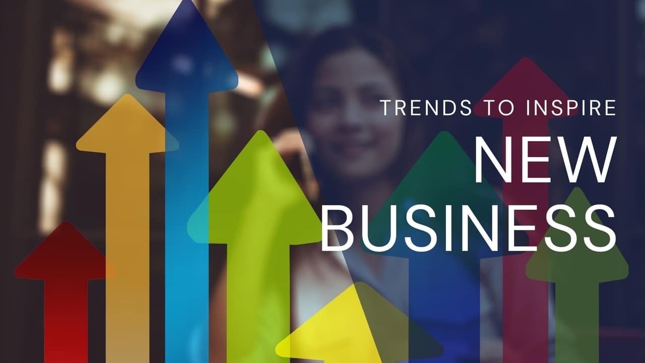 new business trends