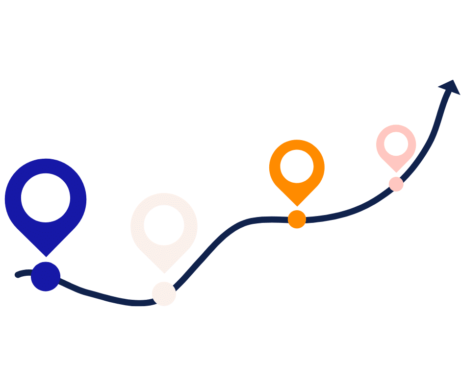 local business roadmap