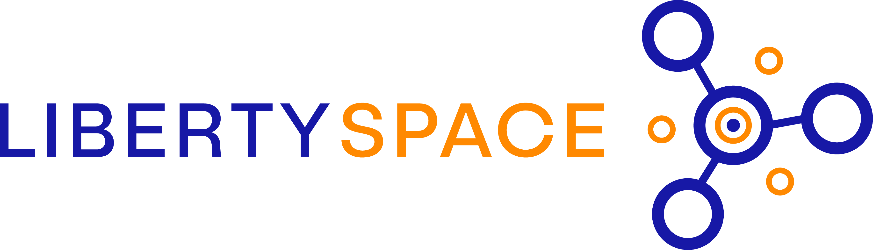 LibertySpace Logo