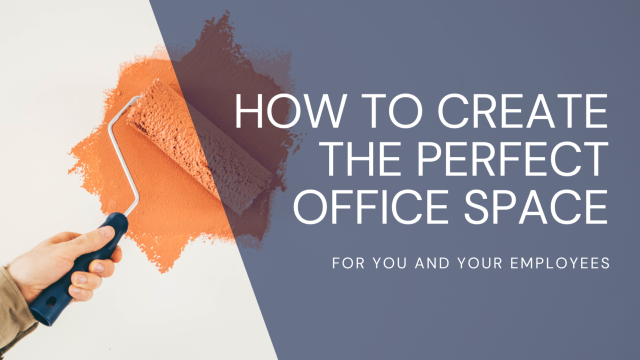 designing your office space