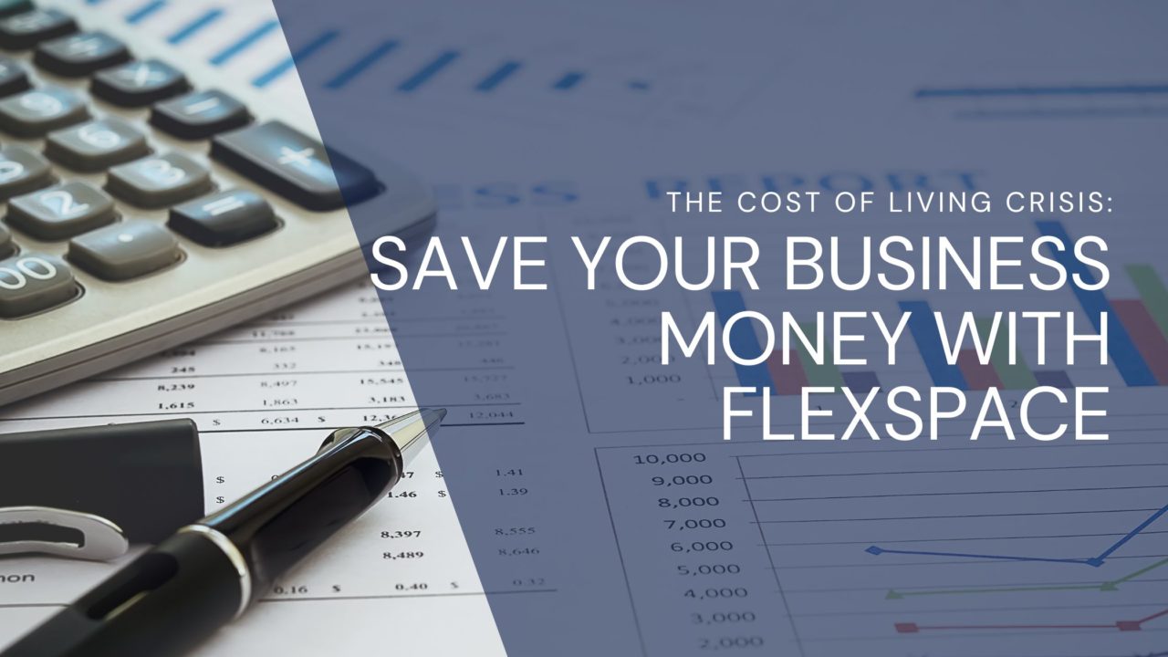 save money with flexspace